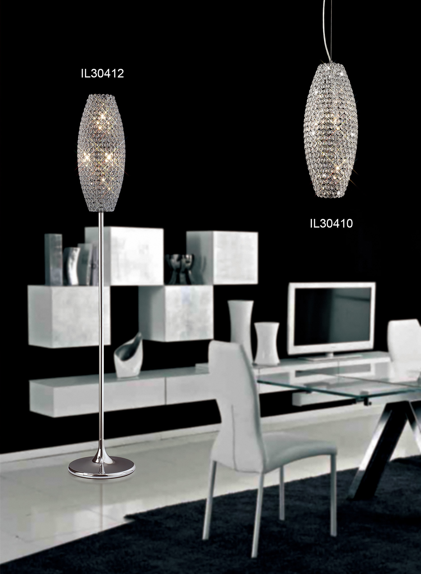 Kos Crystal Table Lamps Diyas Designer Table Lamps Kos Crystal Table Lamps Diyas Designer Table Lamps